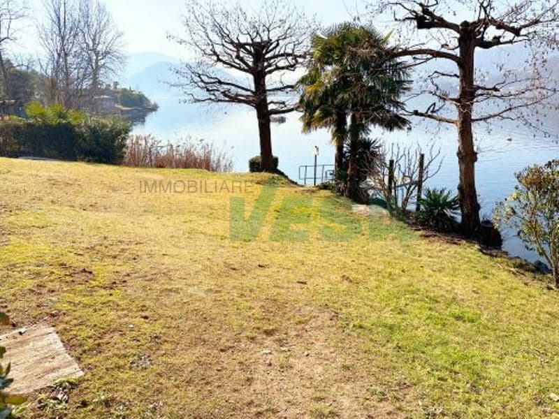 Elegante appartamento monolocale con magnifica vista lago (9)