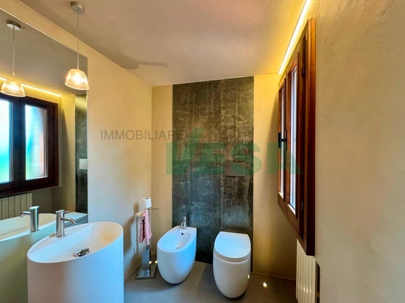 Splendida grande proprietà alle porte della pittoresca San Gimignano (10)