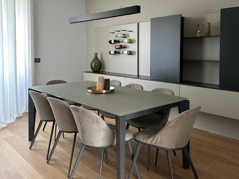Splendidi eleganti attici duplex 4,5 locali con bellissimo roof-garden (5)
