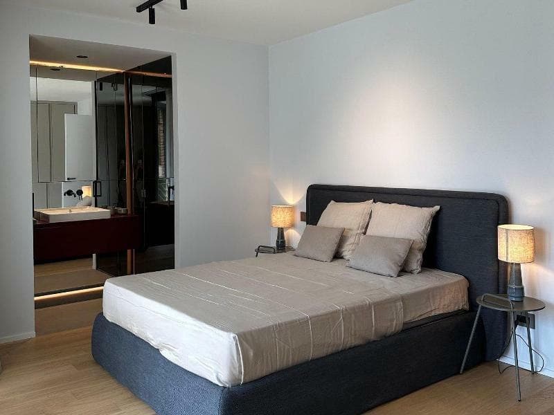 Splendidi eleganti attici duplex 4,5 locali con bellissimo roof-garden (4)