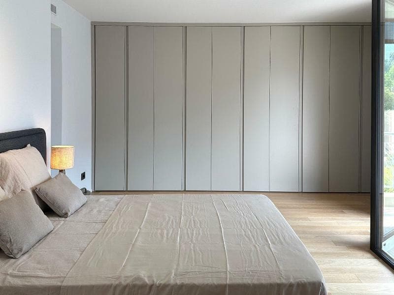 Splendidi eleganti attici duplex 4,5 locali con bellissimo roof-garden (10)