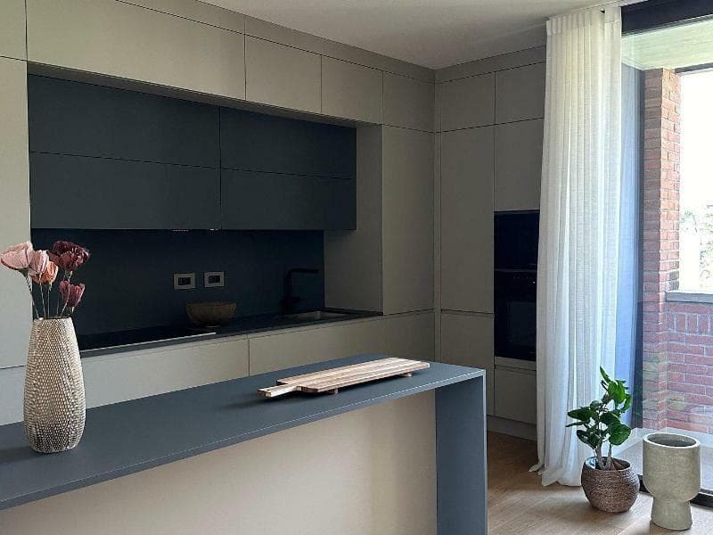 Splendidi eleganti attici duplex 4,5 locali con bellissimo roof-garden (7)