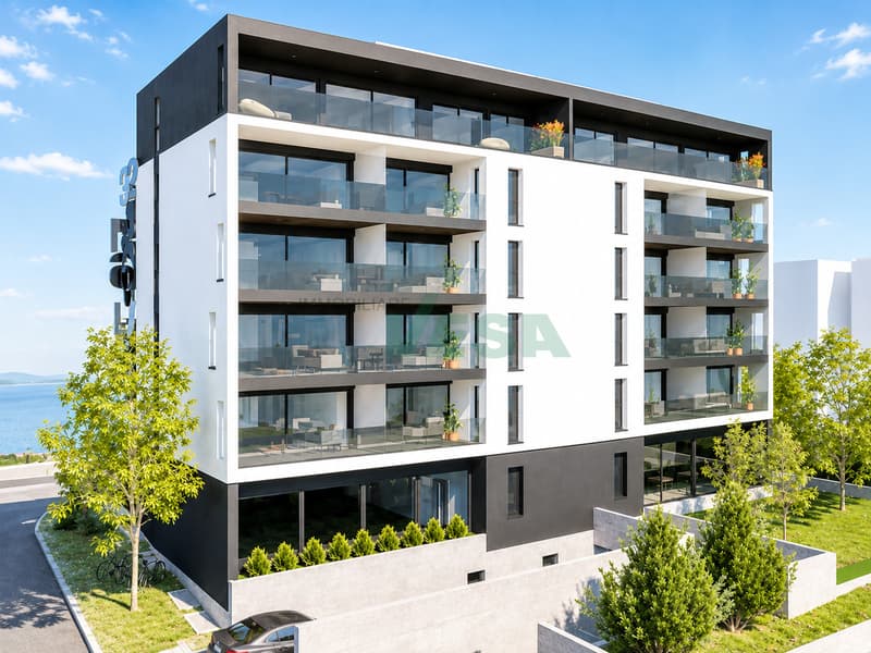 Elegante, nuovo, luminoso appartamento 3,5 locali (1)