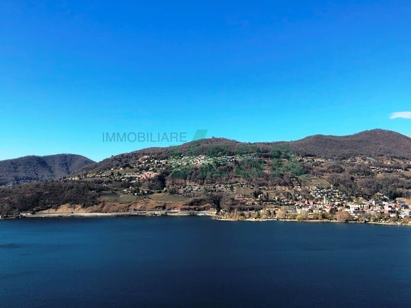 Delizioso appartamento monolocale con vista lago e bella terrazza (7)