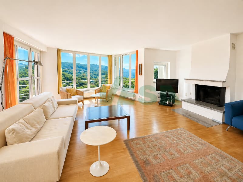Proprietà di charme con villa, bel rustico e ampio terreno edificabile (6)