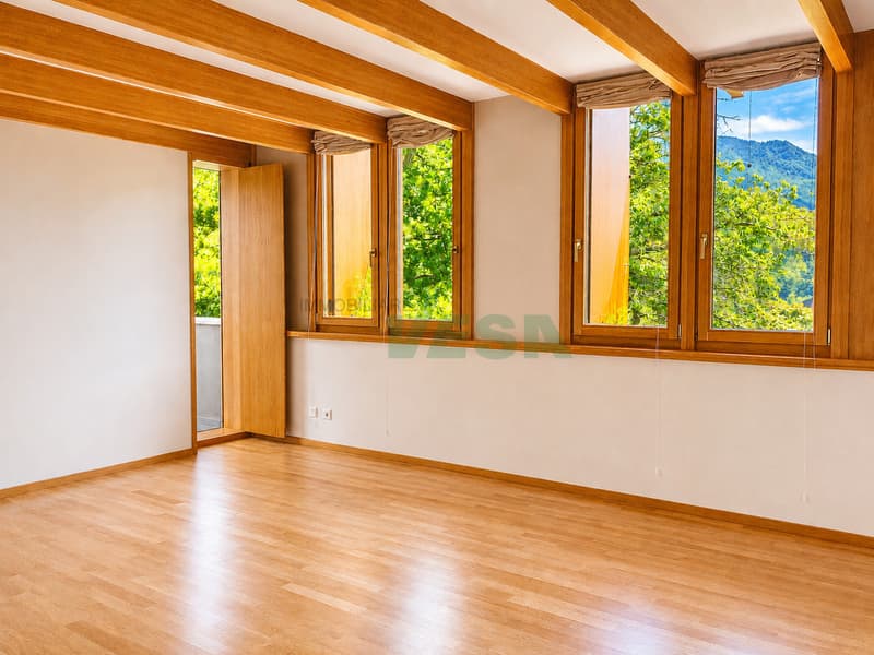 Confortevole e spaziosa villa moderna in posizione idilliaca (6)