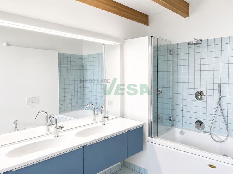 Confortevole e spaziosa villa moderna in posizione idilliaca (10)