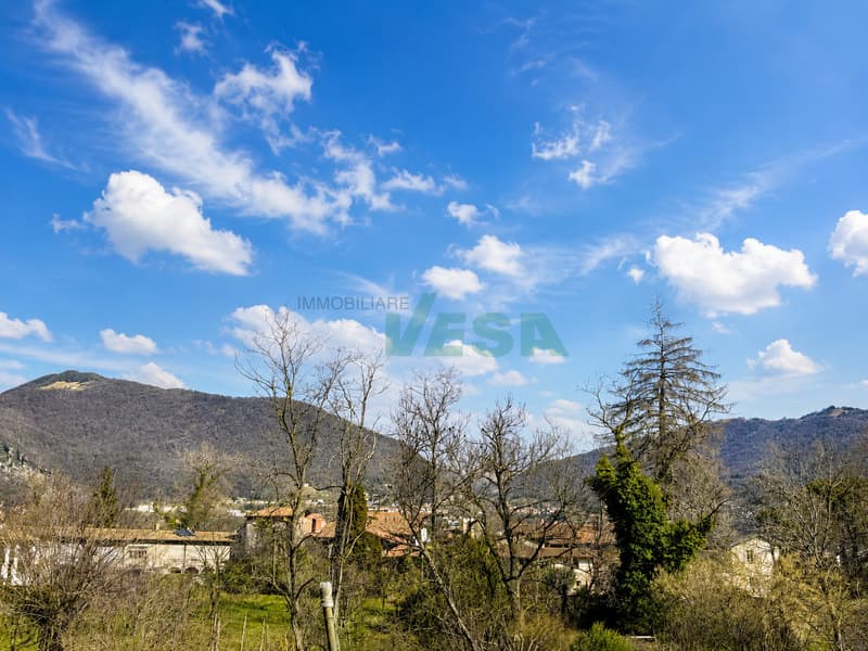 Ampia ed elegante villa signorile con molto spazio e con bella piscina (7)