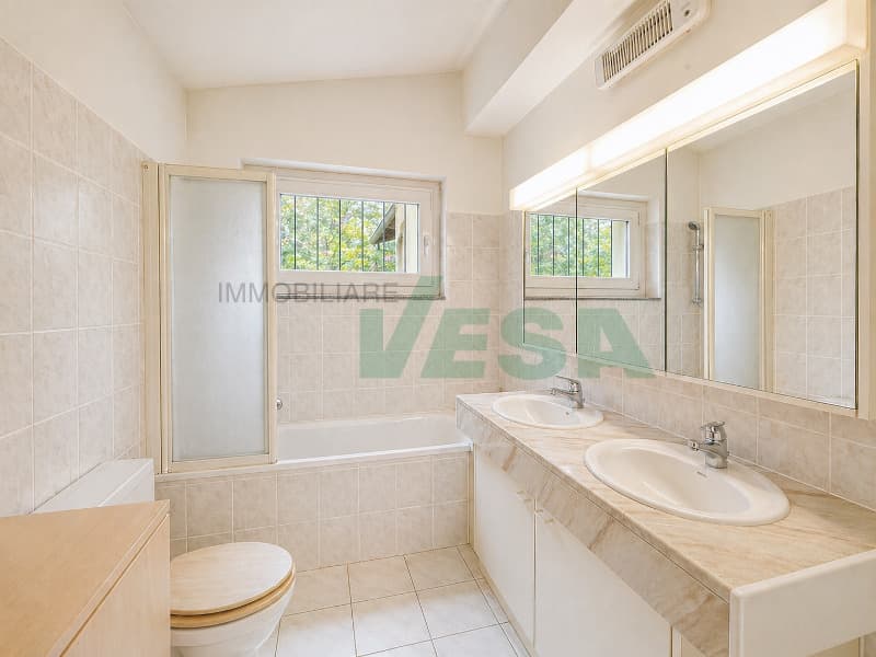 Accogliente casa unifamiliare/di vacanza con bella vista panoramica (8)
