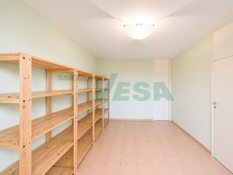 Accogliente casa unifamiliare/di vacanza con bella vista panoramica (12)