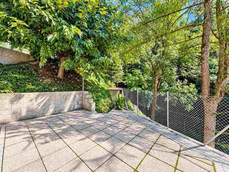 Accogliente e luminosa casa gemella in posizione panoramica (11)