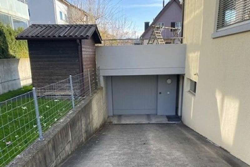 Parking space for rent (1)