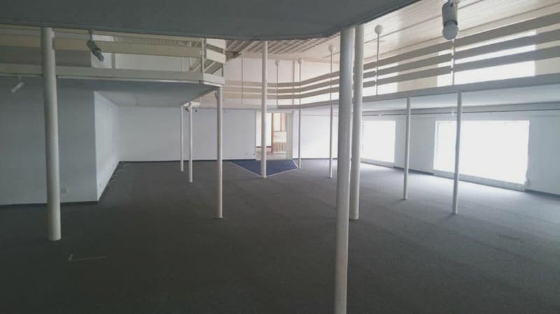 Flexible Lagerräume im Zentrum von Wil SG (6)