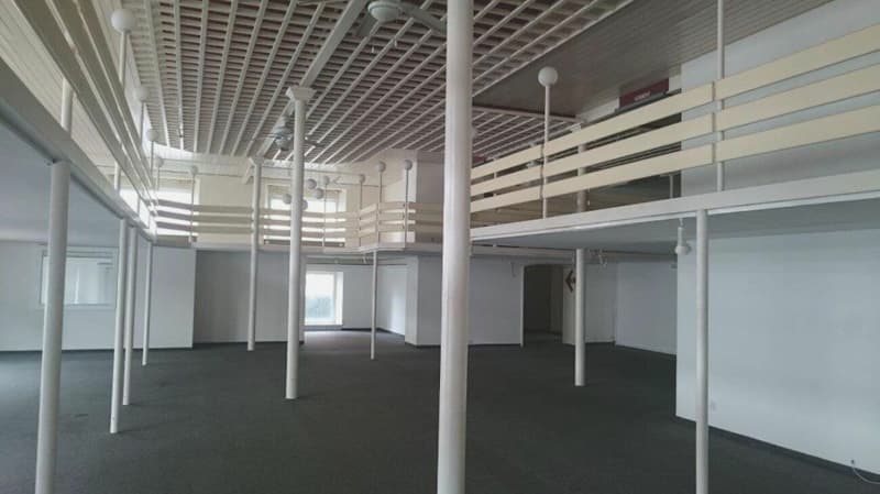 Flexible Lagerräume im Zentrum von Wil SG (3)