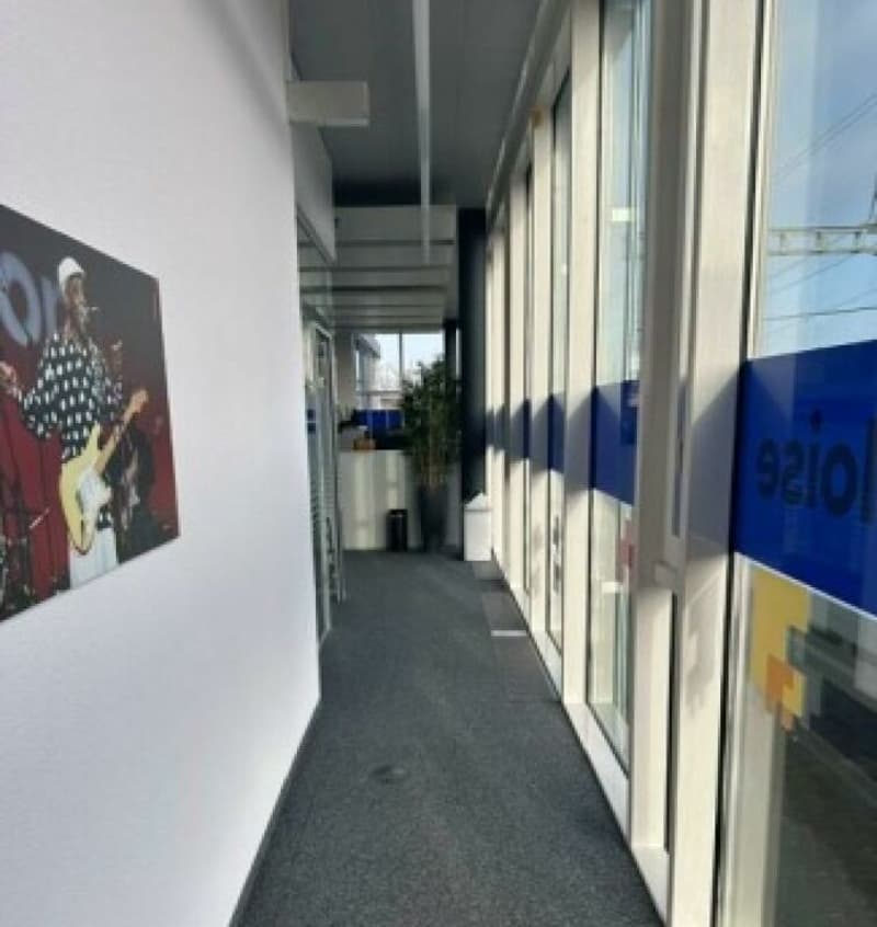 Die perfekte Lage für Büro oder Praxis - Attraktive Mietfläche an zentraler Lage (3)