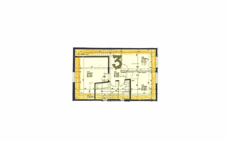 5.5-room owner-occupied apartment adjacent to the recreation area | Forest (15)