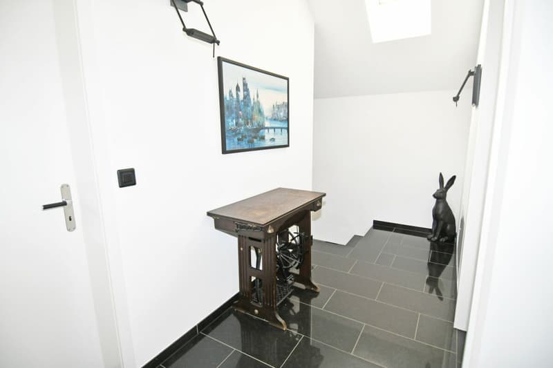 5.5-room owner-occupied apartment adjacent to the recreation area | Forest (8)