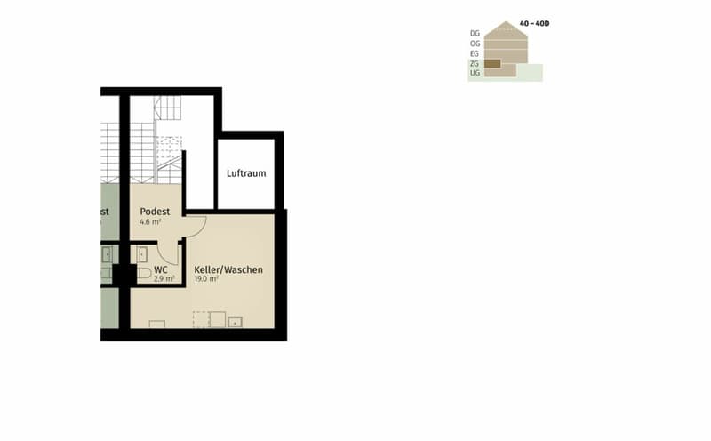 388 m² | 6.5-room single-family house | First occupancy (14)