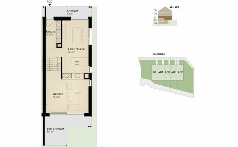 388 m² | 6.5-room single-family house | First occupancy (11)