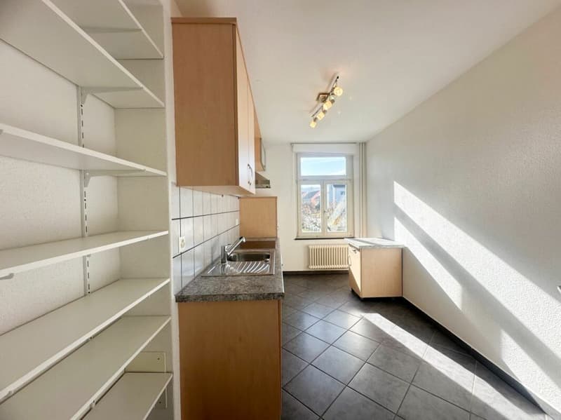 renovierte Wohnung mit Charme sucht neue Mieter! (3)