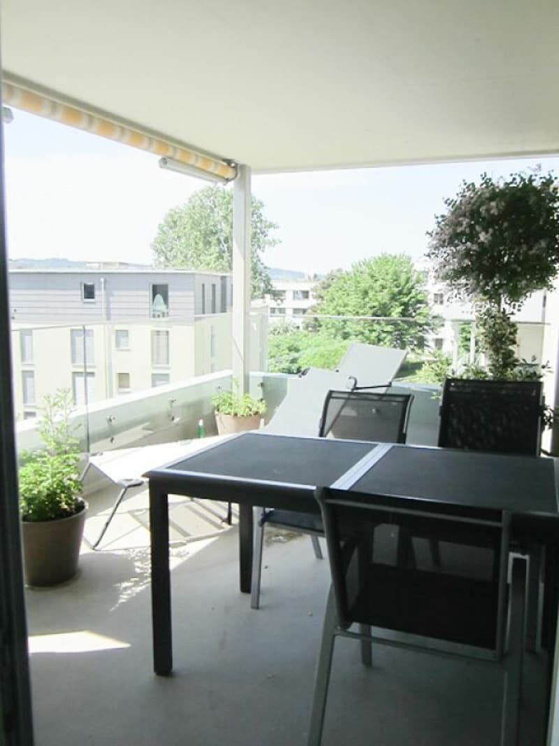 Attractive living space - family-friendly and close to the center (7)