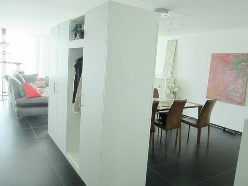 Attractive living space - family-friendly and close to the center (4)