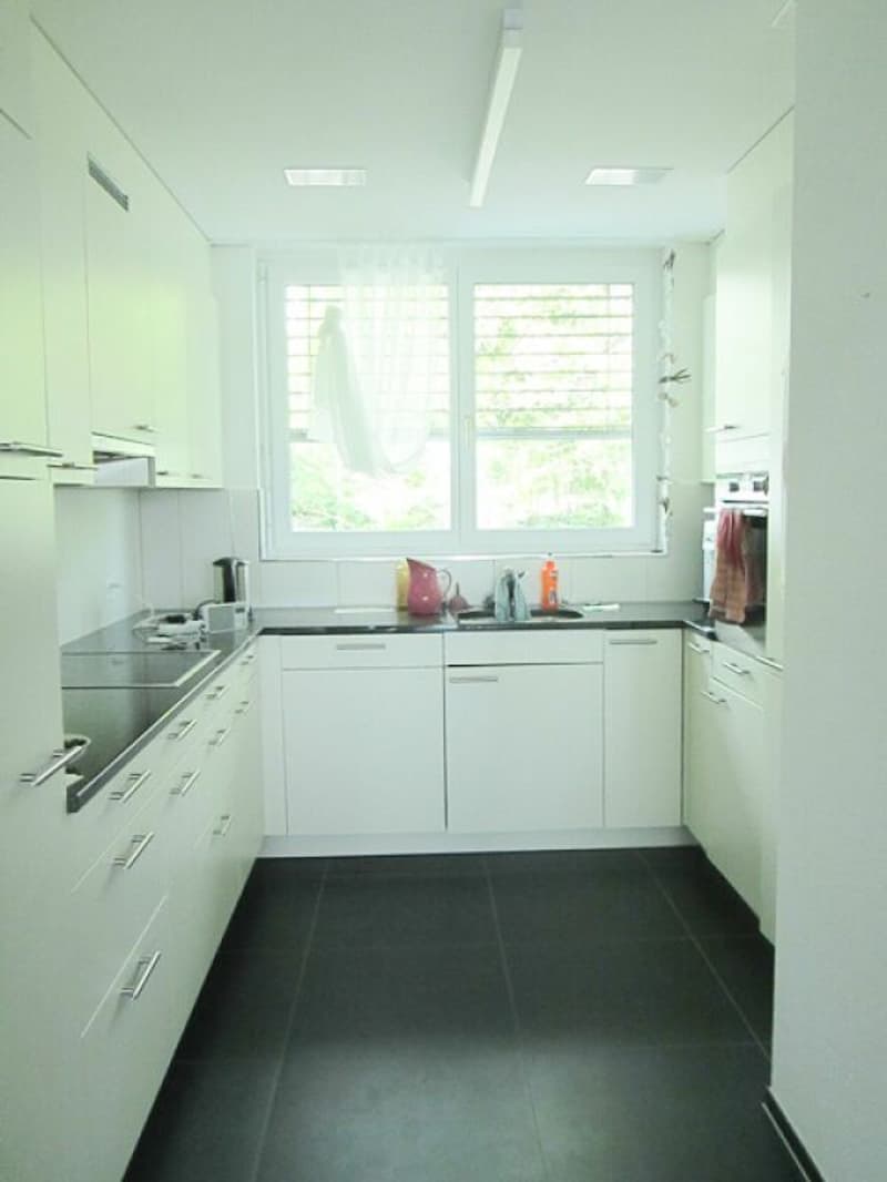 Attractive living space - family-friendly and close to the center (2)