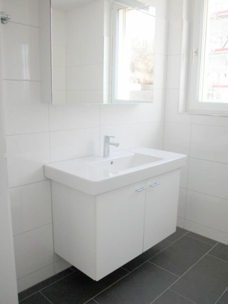 Attractive living space - family-friendly and close to the center (5)