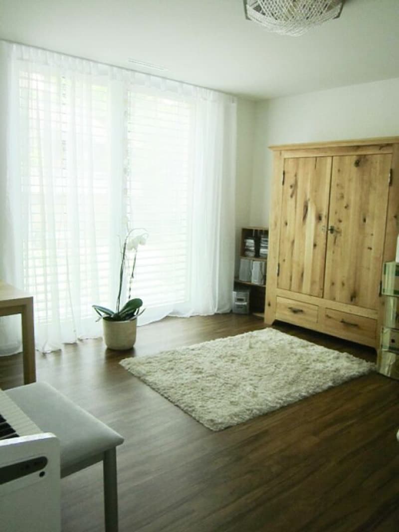 Attractive living space - family-friendly and close to the center (6)