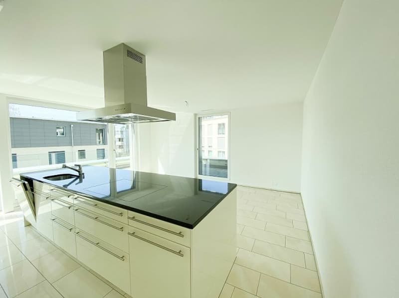 Living with a dreamy view and huge terrace (2)