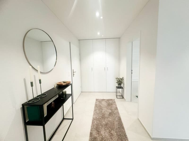 Wohngenuss im Blumenpark - Erdgeschosswohnung mit zwei Sitzplätzen (5)