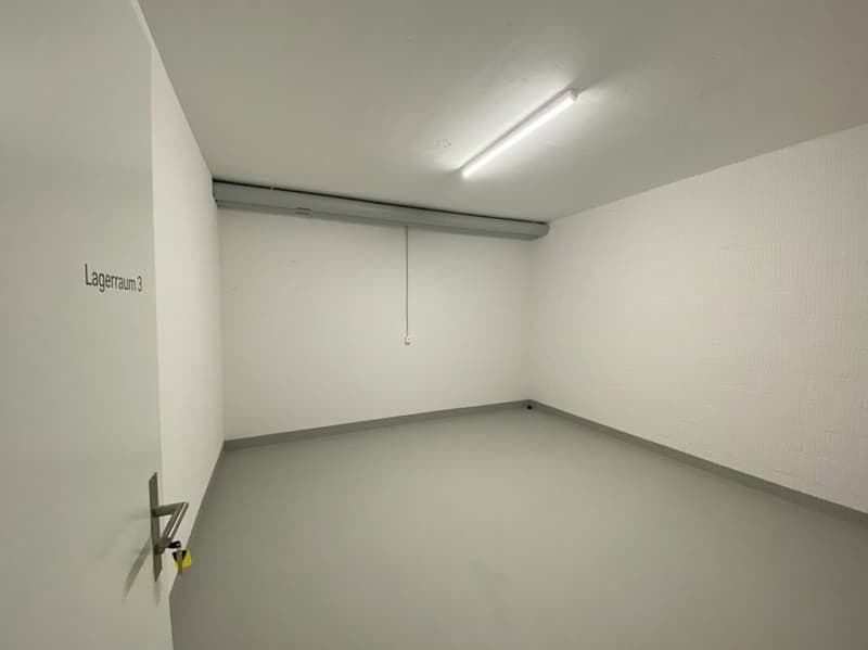 Storage room for rent (2)