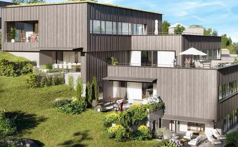 Visualisierung