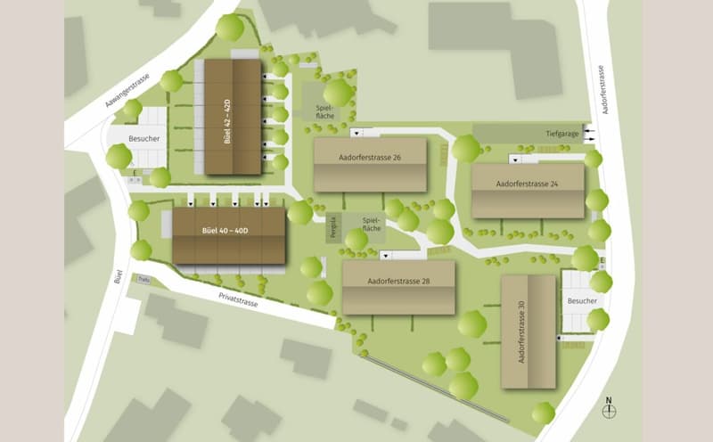 376 m² | 6.5-room single-family house | First occupancy (9)