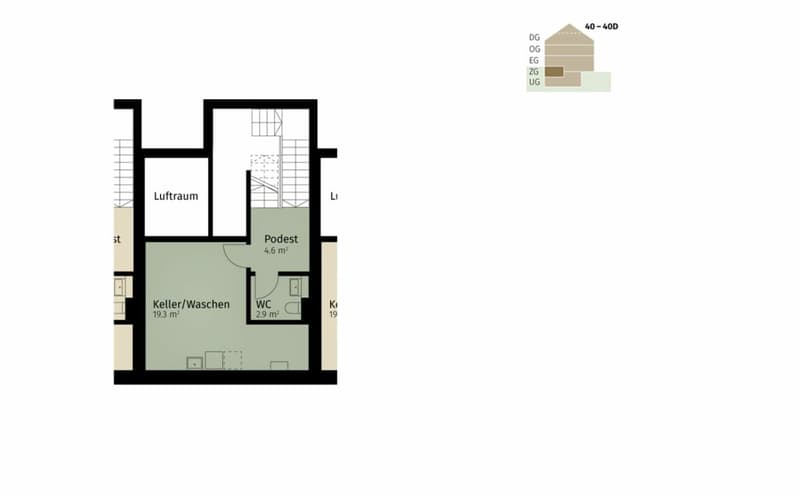 376 m² | 6.5-room single-family house | First occupancy (15)