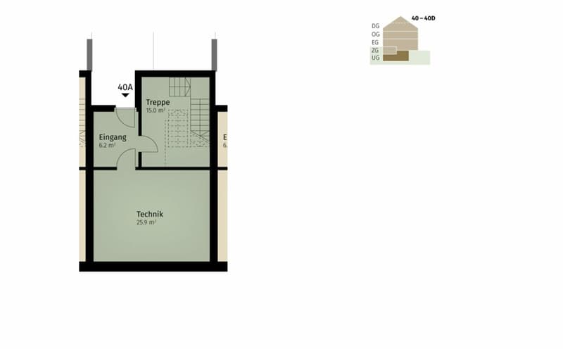 376 m² | 6.5-room single-family house | First occupancy (14)