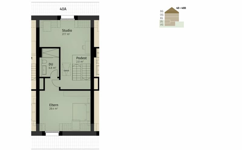 376 m² | 6.5-room single-family house | First occupancy (13)