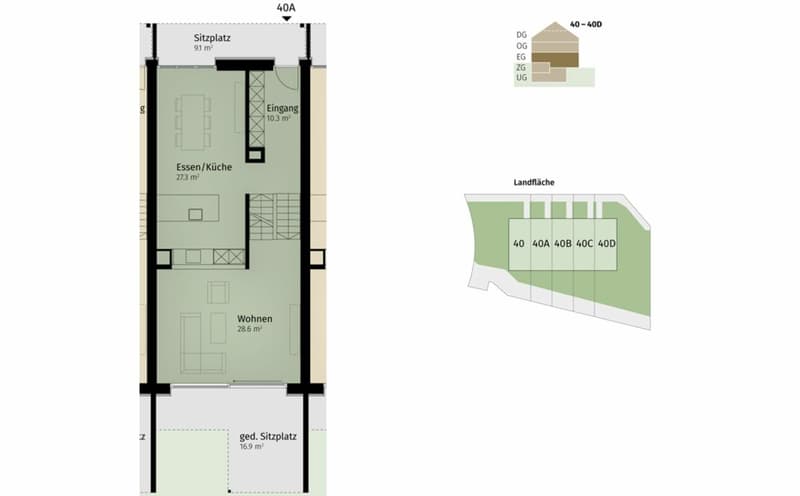 376 m² | 6.5-room single-family house | First occupancy (11)