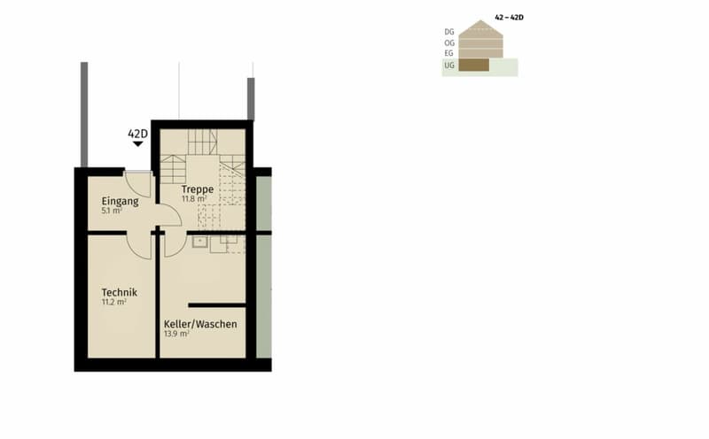 351 m² | 6.5-room single-family house | First occupancy (11)