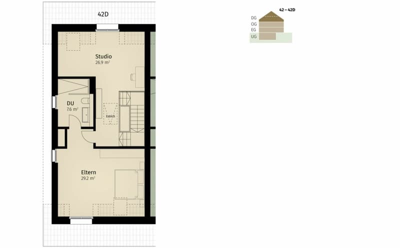 351 m² | 6.5-room single-family house | First occupancy (14)