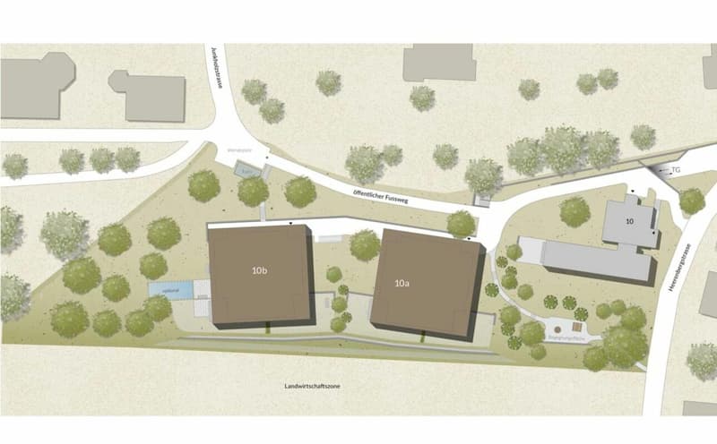 156 m² | 4.5-Zi.-Eigentumswohnung | Heerenberg | Erstbezug (11)