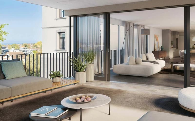 173 m² | 5.5-Zi.-Eigentumswohnung | Heerenberg | Erstbezug (4)