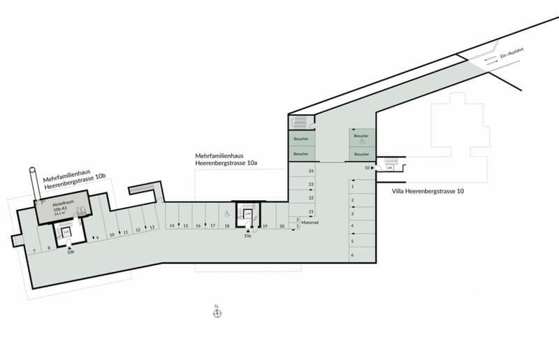 173 m² | 5.5-Zi.-Eigentumswohnung | Heerenberg | Erstbezug (14)