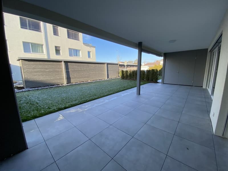 Stilvoll wohnen mit traumhaft grossem Sitzplatz (6)