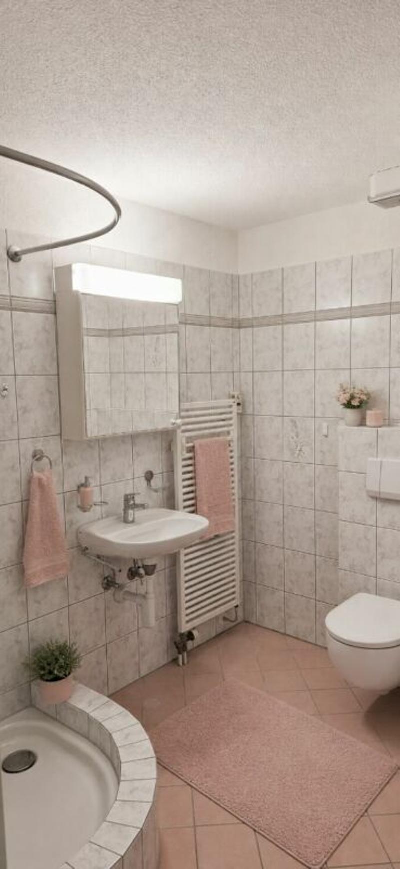 Dream attic apartment (maisonette) with large terrace+balcony and evening sun (5)