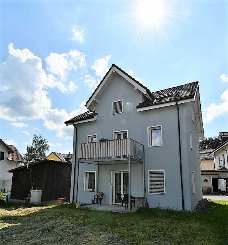 EG-Single-Wohnung mit Charme zu vermieten (1)