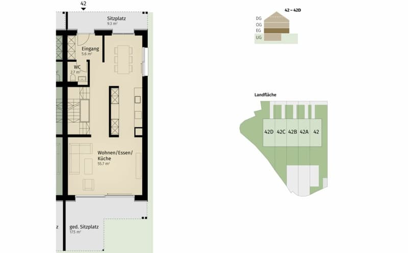 350 m² | 6.5-Zi.-Einfamilienhaus | Erstbezug (11)