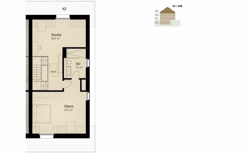350 m² | 6.5-Zi.-Einfamilienhaus | Erstbezug (13)