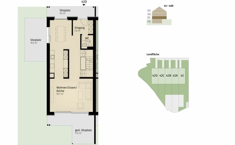 351 m² | 6.5-Zi.-Einfamilienhaus | Erstbezug (12)
