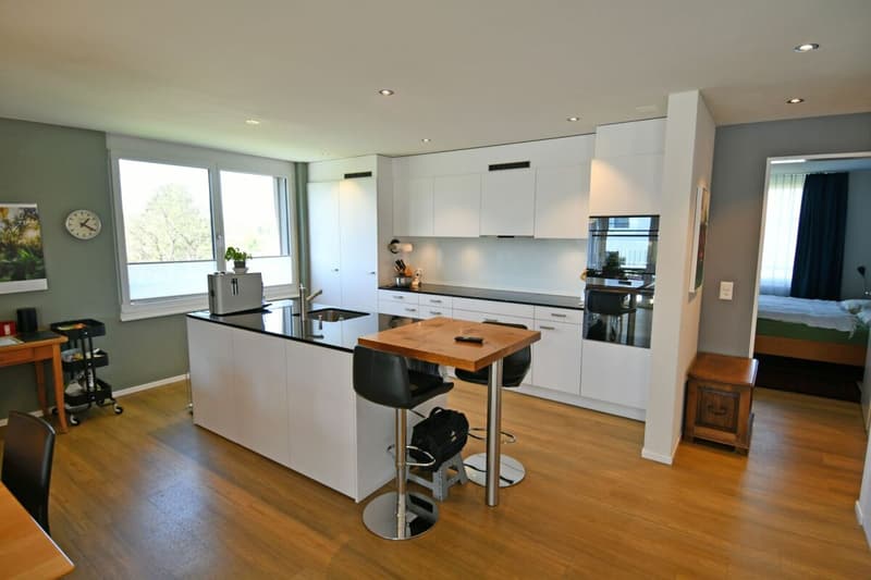 159 m² | 4.5-Zi.-Eigentumswohnung im OG Nr. A101 (4)